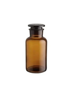 Blitzangebot 🎁 Küche Butlers Apothekerflasche 500ml TRADITIONAL In Braun Günstig Kaufen 🌟