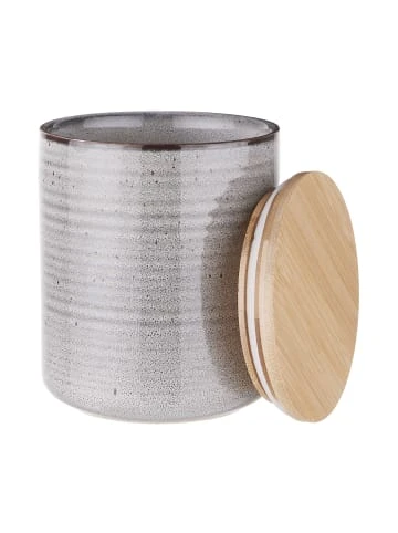 Budget 🎉 Küche Butlers Aufbewahrungsdose 1000ml QUEEN IT In Grau Günstig Kaufen ✔️ 4 Budget 🎉 Küche Butlers Aufbewahrungsdose 1000ml QUEEN IT In Grau Günstig Kaufen ✔️ – Bild 2