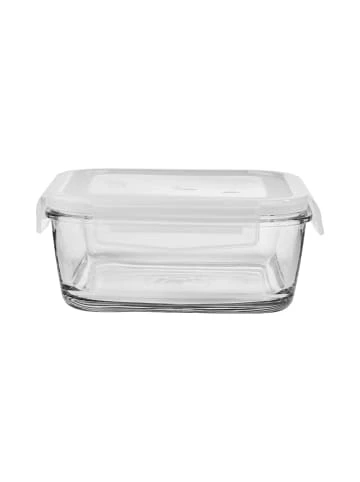 Schlussverkauf ✔️ Küche Butlers Aufbewahrungsdose 1150 Ml FIT FOR FOOD In Weiß Günstig Kaufen ✨ 4 Schlussverkauf ✔️ Küche Butlers Aufbewahrungsdose 1150 Ml FIT FOR FOOD In Weiß Günstig Kaufen ✨ – Bild 2