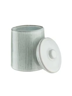 Auslauf 🎁 Küche Butlers Aufbewahrungsdose 850ml HENLEY In Grau Günstig Kaufen 🎉 -Butlers Geschaft butlers aufbewahrungsdose 850ml henley in grau 2