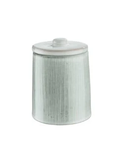 Auslauf 🎁 Küche Butlers Aufbewahrungsdose 850ml HENLEY In Grau Günstig Kaufen 🎉