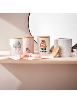 Blitzangebot 😉 Küche Butlers Aufbewahrungsdose Boobs 700ml QUEEN IT In Beige Günstig Kaufen ❤️ -Butlers Geschaft butlers aufbewahrungsdose boobs 700ml queen it in beige 3