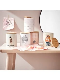 Blitzangebot 😉 Küche Butlers Aufbewahrungsdose Boobs 700ml QUEEN IT In Beige Günstig Kaufen ❤️ -Butlers Geschaft butlers aufbewahrungsdose boobs 700ml queen it in beige 4