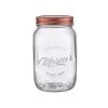 Coupon ⭐ Küche Butlers Aufbewahrungsglas 1000ml MASON'S In Transparent Günstig Kaufen 😍 1 Coupon ⭐ Küche Butlers Aufbewahrungsglas 1000ml MASON'S In Transparent Günstig Kaufen 😍 -Butlers Geschaft butlers aufbewahrungsglas 1000ml masons in transparent 6