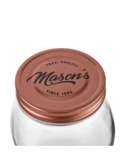 Coupon ⭐ Küche Butlers Aufbewahrungsglas 1000ml MASON'S In Transparent Günstig Kaufen 😍 -Butlers Geschaft butlers aufbewahrungsglas 1000ml masons in transparent 8