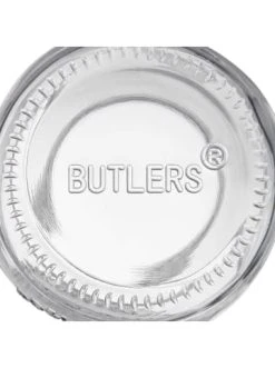 Rabatt 🔥 Küche Butlers Aufbewahrungsglas 1500ml MASON'S In Transparent Günstig Kaufen ⭐ -Butlers Geschaft butlers aufbewahrungsglas 1500ml masons in transparent 3