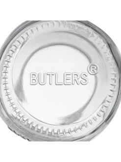Coupon ✔️ Küche Butlers Aufbewahrungsglas 320ml MASON'S In Transparent Günstig Kaufen 🔥 -Butlers Geschaft butlers aufbewahrungsglas 320ml masons in transparent 2