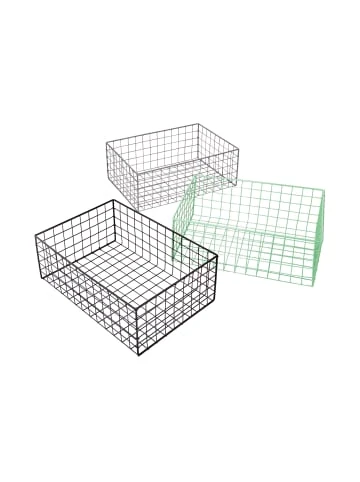 Butlers Aufbewahrungskorb rechteckig L 34 x B 24cm DEPOSIT in Schwarz günstig kaufen Schlussverkauf 🧨 Dekoration Butlers Aufbewahrungskorb Rechteckig L 34 X B 24cm DEPOSIT In Schwarz Günstig Kaufen 🎉 -Butlers Geschaft butlers aufbewahrungskorb rechteckig l 34 x b 24cm deposit in schwarz 1