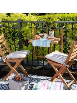 Brandneu 🎉 Garten & Balkon Butlers Balkon-Klapptisch LODGE In Natur Günstig Kaufen 🌟 -Butlers Geschaft butlers balkon klapptisch lodge in natur 12