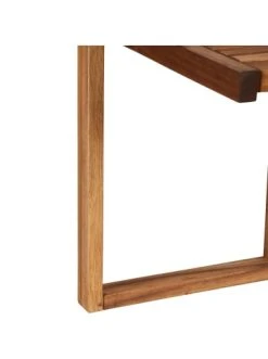 Brandneu 🎉 Garten & Balkon Butlers Balkon-Klapptisch LODGE In Natur Günstig Kaufen 🌟 -Butlers Geschaft butlers balkon klapptisch lodge in natur 5