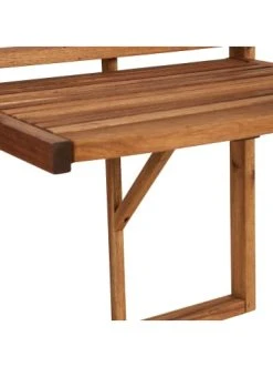 Brandneu 🎉 Garten & Balkon Butlers Balkon-Klapptisch LODGE In Natur Günstig Kaufen 🌟 -Butlers Geschaft butlers balkon klapptisch lodge in natur 6