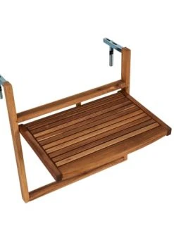 Brandneu 🎉 Garten & Balkon Butlers Balkon-Klapptisch LODGE In Natur Günstig Kaufen 🌟 -Butlers Geschaft butlers balkon klapptisch lodge in natur 8