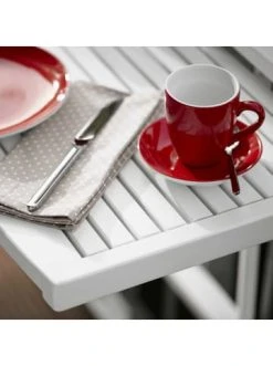 Besorgen 👏 Garten & Balkon Butlers Balkon-Klapptisch LODGE In Weiß Günstig Kaufen 🧨 12 Besorgen 👏 Garten & Balkon Butlers Balkon-Klapptisch LODGE In Weiß Günstig Kaufen 🧨 -Butlers Geschaft butlers balkon klapptisch lodge in weiss 4