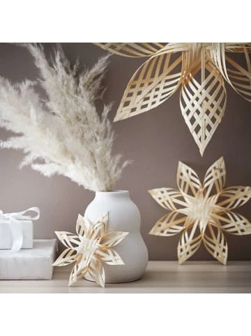 Butlers Bambus Stern Ø30cm BOHO STAR in Natur günstig kaufen Bestes Angebot 🤩 Büro-, Schulbedarf & Kreativbedarf Butlers Bambus Stern Ø30cm BOHO STAR In Natur Günstig Kaufen 😉 -Butlers Geschaft butlers bambus stern o30cm boho star in natur 1