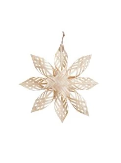 Bestes Angebot 🤩 Büro-, Schulbedarf & Kreativbedarf Butlers Bambus Stern Ø30cm BOHO STAR In Natur Günstig Kaufen 😉