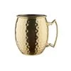 Coupon 👏 Küche Butlers Becher Gehämmert 470ml MOSCOW MULE In Gold Günstig Kaufen 😍 -Butlers Geschaft butlers becher gehammert 470ml moscow mule in gold