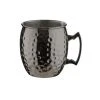 Besorgen 🔔 Küche Butlers Becher Gehämmert 470ml MOSCOW MULE In Schwarz Günstig Kaufen ❤️ -Butlers Geschaft butlers becher gehammert 470ml moscow mule in schwarz