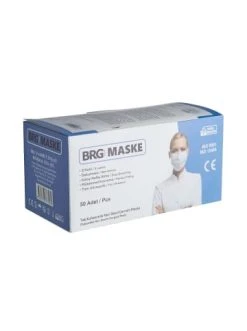 Billig ⭐ Accessoires Butlers Behelfsmaske 50 Stück BRG MASKE In Weiß Günstig Kaufen 🔥 7 Billig ⭐ Accessoires Butlers Behelfsmaske 50 Stück BRG MASKE In Weiß Günstig Kaufen 🔥 -Butlers Geschaft butlers behelfsmaske 50 stuck brg maske in weiss 2