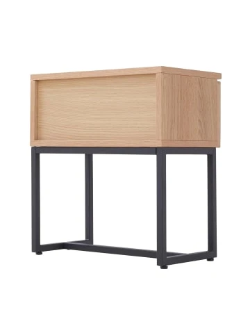 Butlers Beistellschränkchen LITTLE VIENNA in Natur-Schwarz günstig kaufen Auslauf 😀 Möbel Butlers Beistellschränkchen LITTLE VIENNA In Natur-Schwarz Günstig Kaufen 🤩 -Butlers Geschaft butlers beistellschrankchen little vienna in natur schwarz 4