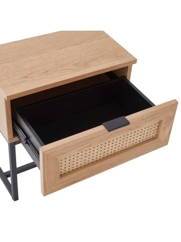 Butlers Beistellschränkchen LITTLE VIENNA in Natur-Schwarz günstig kaufen Auslauf 😀 Möbel Butlers Beistellschränkchen LITTLE VIENNA In Natur-Schwarz Günstig Kaufen 🤩 -Butlers Geschaft butlers beistellschrankchen little vienna in natur schwarz 6