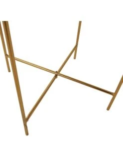 Billig ❤️ Möbel Butlers Beistelltisch AURIA In Gold Günstig Kaufen 😉 -Butlers Geschaft butlers beistelltisch auria in gold 4