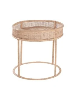 Großhandel ❤️ Möbel Butlers Beistelltisch Höhe 39cm BOHO LOUNGE In Natur Günstig Kaufen 😍 -Butlers Geschaft butlers beistelltisch hohe 39cm boho lounge in natur 3