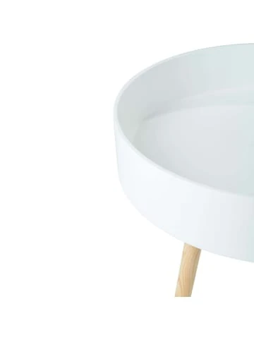 Bestpreis 🌟 Möbel Butlers Beistelltisch Mit Stauraum COFFEE TIME In Weiß Günstig Kaufen ✔️ 7 Bestpreis 🌟 Möbel Butlers Beistelltisch Mit Stauraum COFFEE TIME In Weiß Günstig Kaufen ✔️ – Bild 5