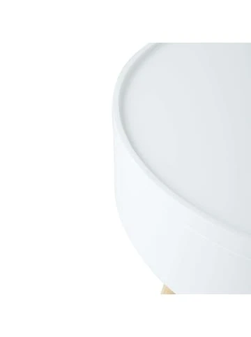 Bestpreis 🌟 Möbel Butlers Beistelltisch Mit Stauraum COFFEE TIME In Weiß Günstig Kaufen ✔️ 9 Bestpreis 🌟 Möbel Butlers Beistelltisch Mit Stauraum COFFEE TIME In Weiß Günstig Kaufen ✔️ – Bild 7