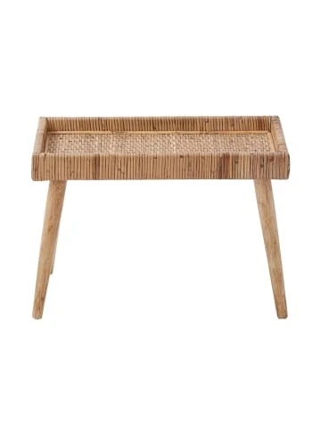 Neu 🔥 Möbel Butlers Beistelltisch Rattan BASSE In Natur Günstig Kaufen 🧨 5 Neu 🔥 Möbel Butlers Beistelltisch Rattan BASSE In Natur Günstig Kaufen 🧨 – Bild 3