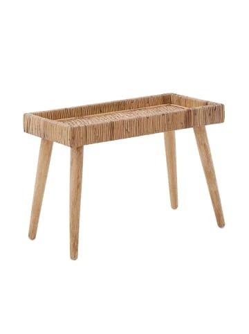 Neu 🔥 Möbel Butlers Beistelltisch Rattan BASSE In Natur Günstig Kaufen 🧨 3 Neu 🔥 Möbel Butlers Beistelltisch Rattan BASSE In Natur Günstig Kaufen 🧨