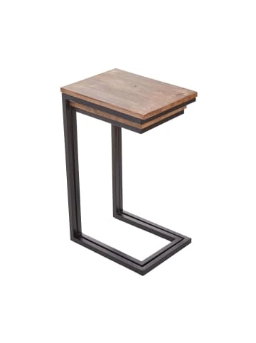 Butlers Beistelltisch-Set 2-tlg. MANGOLINE in Natur-Schwarz günstig kaufen Beste Bewertungen von 👏 Möbel Butlers Beistelltisch-Set 2-tlg. MANGOLINE In Natur-Schwarz Günstig Kaufen 🤩 -Butlers Geschaft butlers beistelltisch set 2 tlg mangoline in natur schwarz 4