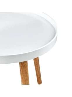 Budget ⭐ Möbel Butlers Beistelltisch SWING TIME In Weiß Günstig Kaufen ✨ 11 Budget ⭐ Möbel Butlers Beistelltisch SWING TIME In Weiß Günstig Kaufen ✨ -Butlers Geschaft butlers beistelltisch swing time in weiss 2