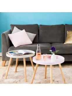 Budget ⭐ Möbel Butlers Beistelltisch SWING TIME In Weiß Günstig Kaufen ✨ 13 Budget ⭐ Möbel Butlers Beistelltisch SWING TIME In Weiß Günstig Kaufen ✨ -Butlers Geschaft butlers beistelltisch swing time in weiss 4