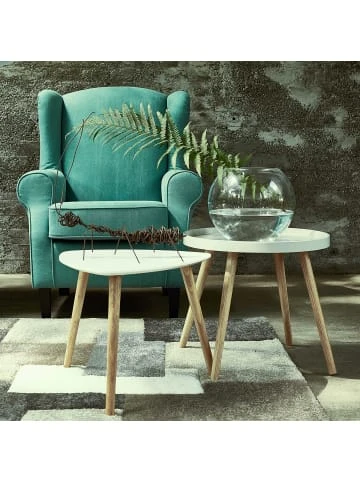 Budget ⭐ Möbel Butlers Beistelltisch SWING TIME In Weiß Günstig Kaufen ✨ 9 Budget ⭐ Möbel Butlers Beistelltisch SWING TIME In Weiß Günstig Kaufen ✨ – Bild 7