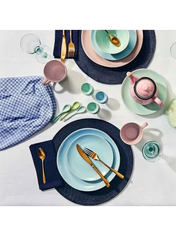 Am billigsten ⌛ Küche Butlers Besteck-Set 16-tlg. KINGS In Gold Günstig Kaufen ⌛ 13 Am billigsten ⌛ Küche Butlers Besteck-Set 16-tlg. KINGS In Gold Günstig Kaufen ⌛ – Bild 11