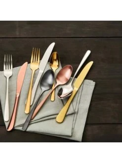 Angebote ✔️ Küche Butlers Besteck-Set 16-tlg. KINGS In Roségold Günstig Kaufen 🤩 23 Angebote ✔️ Küche Butlers Besteck-Set 16-tlg. KINGS In Roségold Günstig Kaufen 🤩 -Butlers Geschaft butlers besteck set 16 tlg kings in rosegold 9