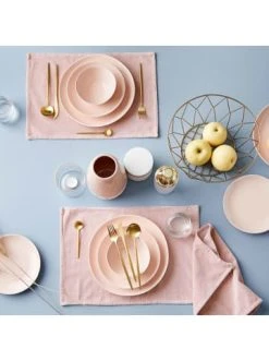 Budget 👍 Küche Butlers Besteck-Set 16-tlg. Matt STILETTO In Gold Günstig Kaufen 👍 -Butlers Geschaft butlers besteck set 16 tlg matt stiletto in gold 7