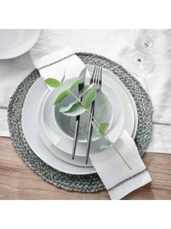 Rabatt 🔔 Küche Butlers Besteck-Set 4-tlg. Matt STILETTO In Schwarz Günstig Kaufen 🎁 -Butlers Geschaft butlers besteck set 4 tlg matt stiletto in schwarz 4