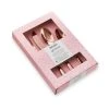 Aktion 🔔 Küche Butlers Besteck-Set 4-tlg. QUEENS In Roségold Günstig Kaufen ❤️ -Butlers Geschaft butlers besteck set 4 tlg queens in rosegold
