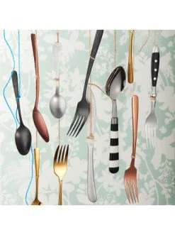 Aktion 🔔 Küche Butlers Besteck-Set 4-tlg. QUEENS In Roségold Günstig Kaufen ❤️ -Butlers Geschaft butlers besteck set 4 tlg queens in rosegold 8