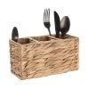 Großhandel 💯 Küche Butlers Besteckkorb L 23 X B 10cm RUSH ROPE In Natur Günstig Kaufen 👍 -Butlers Geschaft butlers besteckkorb l 23 x b 10cm rush rope in natur