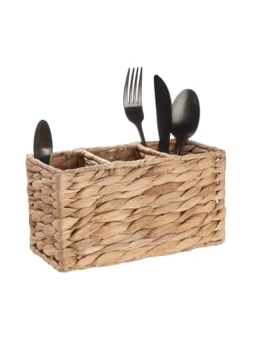Butlers Besteckkorb L 23 x B 10cm RUSH ROPE in Natur günstig kaufen Großhandel 💯 Küche Butlers Besteckkorb L 23 X B 10cm RUSH ROPE In Natur Günstig Kaufen 👍 -Butlers Geschaft butlers besteckkorb l 23 x b 10cm rush rope in natur