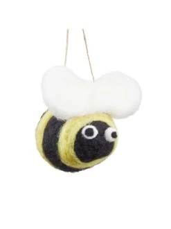 Besorgen 🌟 Dekoration Butlers Biene L 7 X B 6cm BEE In Gelb Günstig Kaufen ⌛
