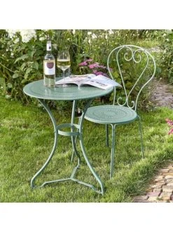 Brandneu ✨ Garten & Balkon Butlers Bistrotisch CENTURY In Salbei Günstig Kaufen 🎁 8 Brandneu ✨ Garten & Balkon Butlers Bistrotisch CENTURY In Salbei Günstig Kaufen 🎁 -Butlers Geschaft butlers bistrotisch century in salbei 1
