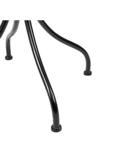 Bestpreis 🎁 Garten & Balkon Butlers Bistrotisch PALAZZO In Blau-Creme Günstig Kaufen 🥰 -Butlers Geschaft butlers bistrotisch palazzo in blau creme 3