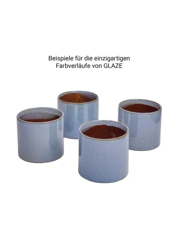 Auslauf 😉 Dekoration Butlers Blumentopf Glasiert Ø17cm GLAZE In Hellblau Günstig Kaufen 🥰 7 Auslauf 😉 Dekoration Butlers Blumentopf Glasiert Ø17cm GLAZE In Hellblau Günstig Kaufen 🥰 – Bild 5