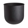 Neu 🔔 Dekoration Butlers Blumentopf Höhe 40cm RAW In Schwarz Günstig Kaufen ✨