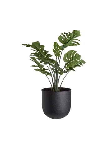 Neu 🔔 Dekoration Butlers Blumentopf Höhe 40cm RAW In Schwarz Günstig Kaufen ✨ 5 Neu 🔔 Dekoration Butlers Blumentopf Höhe 40cm RAW In Schwarz Günstig Kaufen ✨ – Bild 3