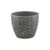 Großhandel ✨ Dekoration Butlers Blumentopf Ø 10,8 Cm BLOOMY In Schwarz Günstig Kaufen 🧨 1 Großhandel ✨ Dekoration Butlers Blumentopf Ø 10,8 Cm BLOOMY In Schwarz Günstig Kaufen 🧨 -Butlers Geschaft butlers blumentopf o 10 8 cm bloomy in schwarz