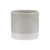 Budget 💯 Dekoration Butlers Blumentopf Ø 10 Cm EARLY SPRING In Grau Günstig Kaufen 🤩 -Butlers Geschaft butlers blumentopf o 10 cm early spring in grau